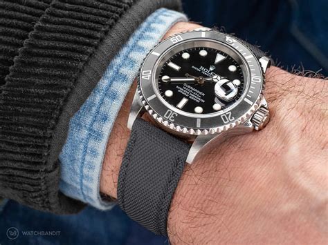 rolex submariner mm band|Rolex Submariner band for sale.